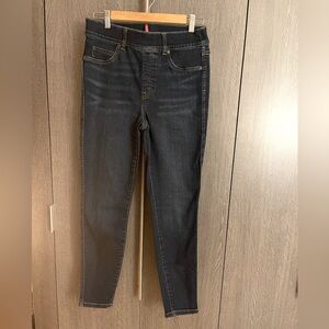Spanx Ankle Skinny Jeans US M